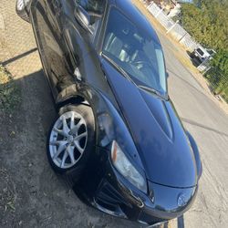 Mazda Rx8 Grand Touring Coupe 