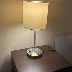 USB Lamp - Like New