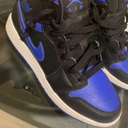 Jordan 1’s 6Y