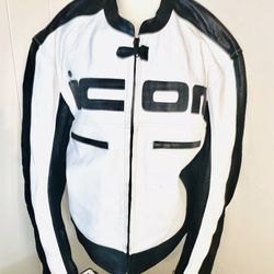 Motorcycle Jacket 