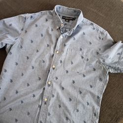 Men's Shirts $5-$10 Each Sizes L,XL,Xxl