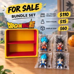 Dragon Ball bk Figuarts