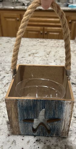 Hanging Flowerpot for Small Plant