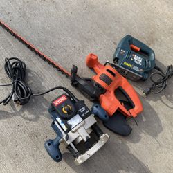 Black And Decker / Robby /