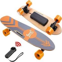 Electric Skateboard