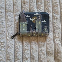 Harry Potter Loungefly Wallet