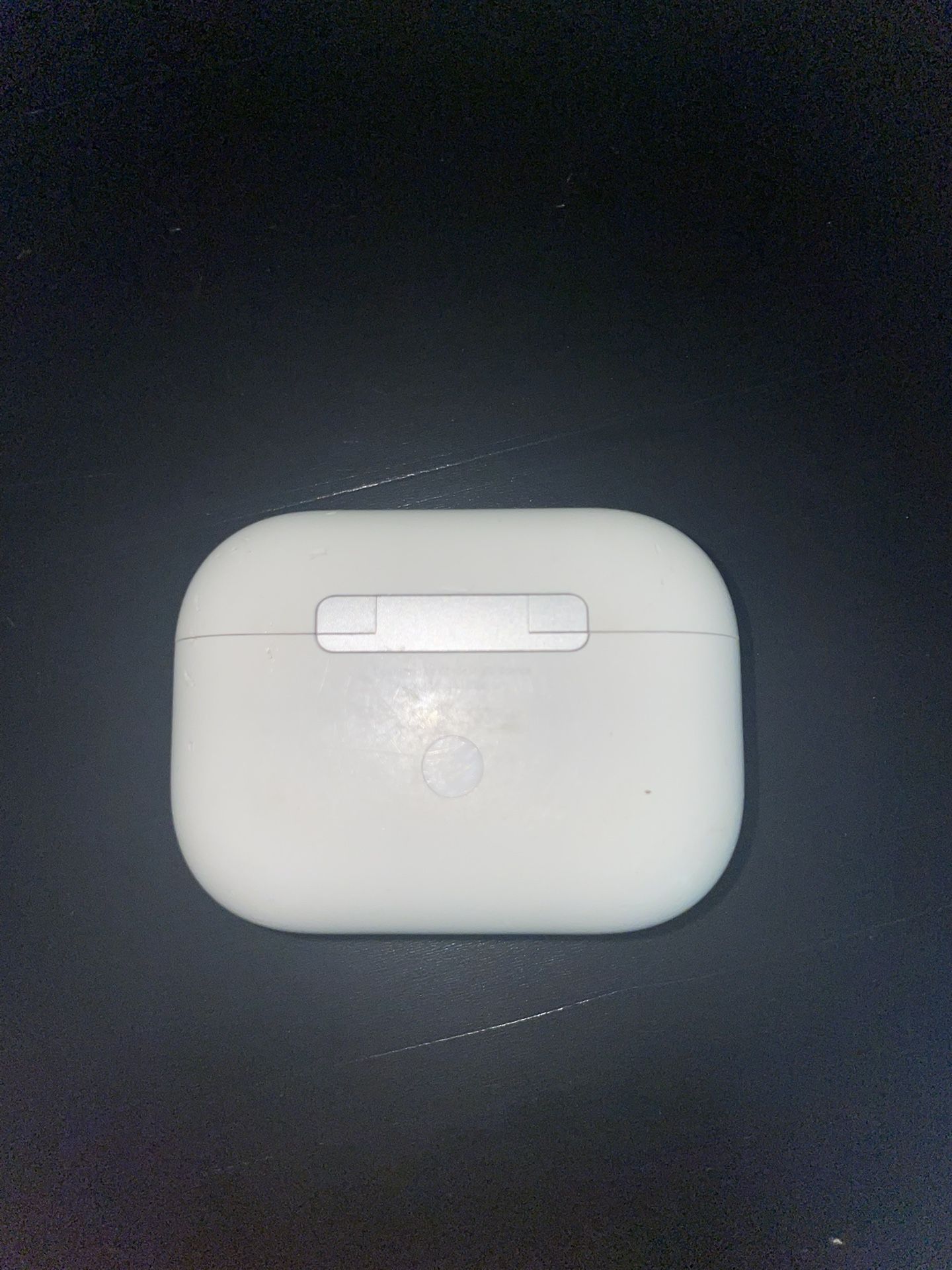 Wireless Earbuds Charger Case
