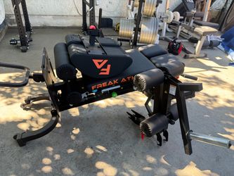 Freak athlete pro for w/leg developer for Sale
