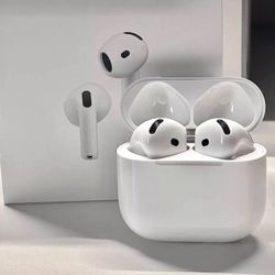 airpod pro 4