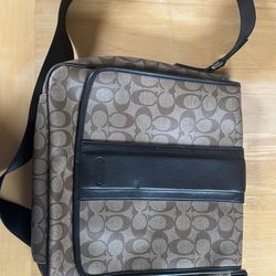 Coach Vintage Bag