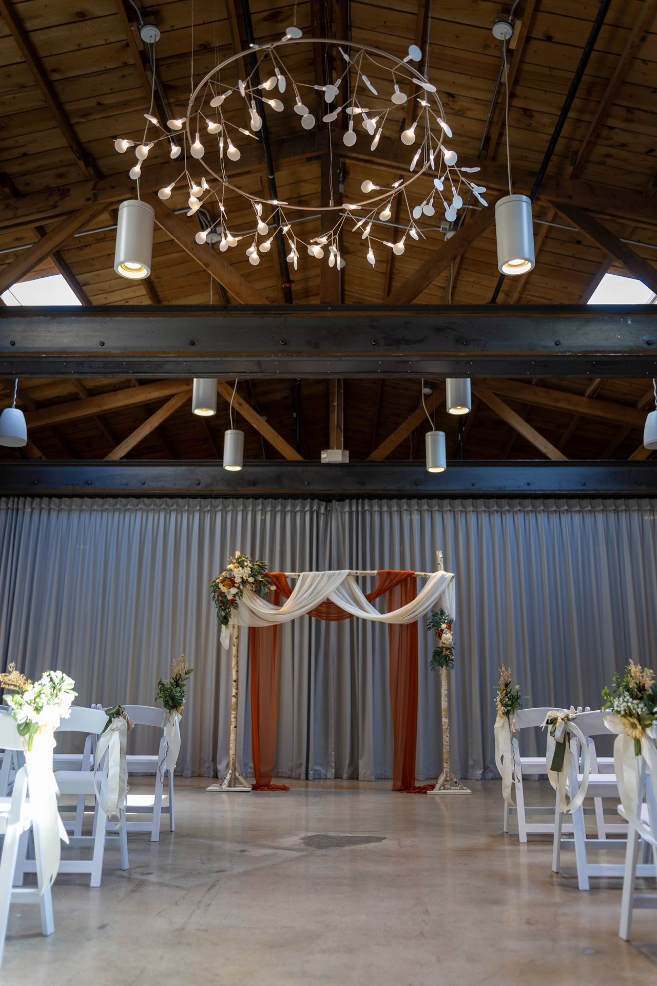 Wedding Arch