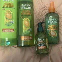 Shampoo And Conditioner Bundle