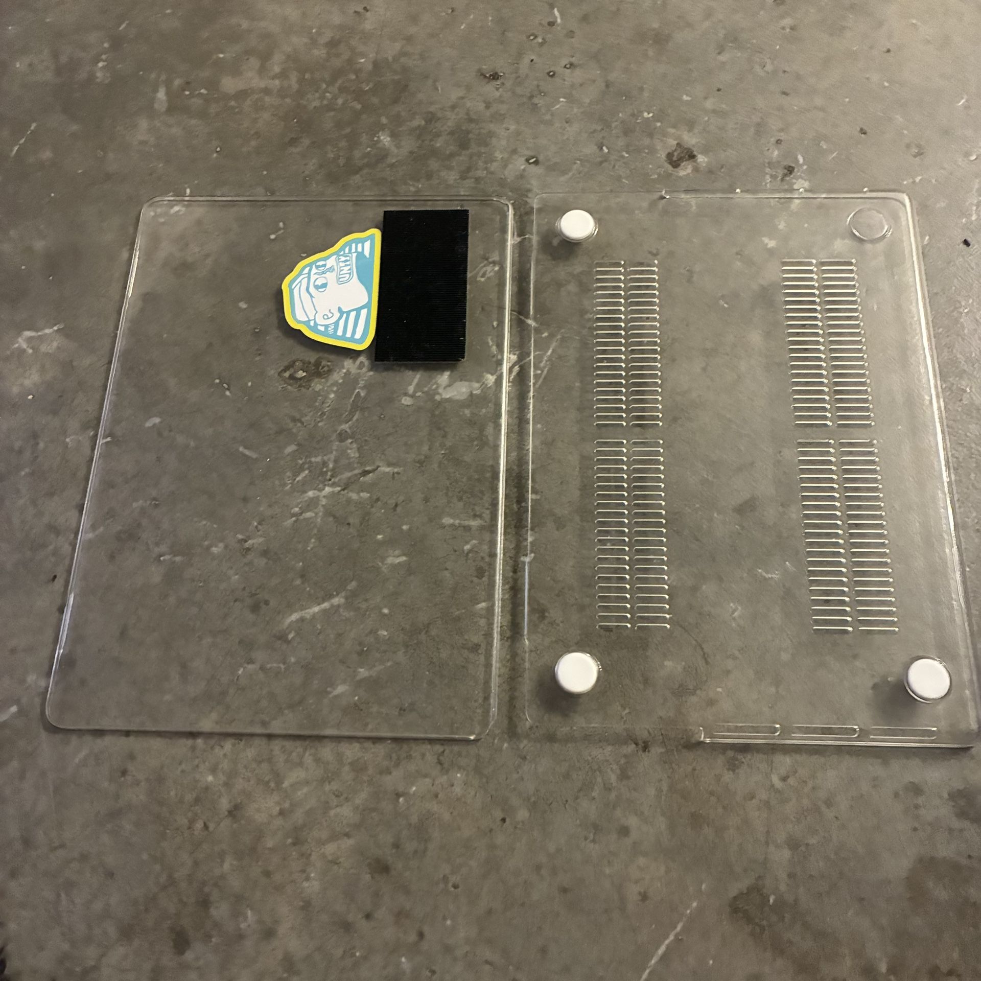 MacBook Pro 14” Case Cover Laptop Protector