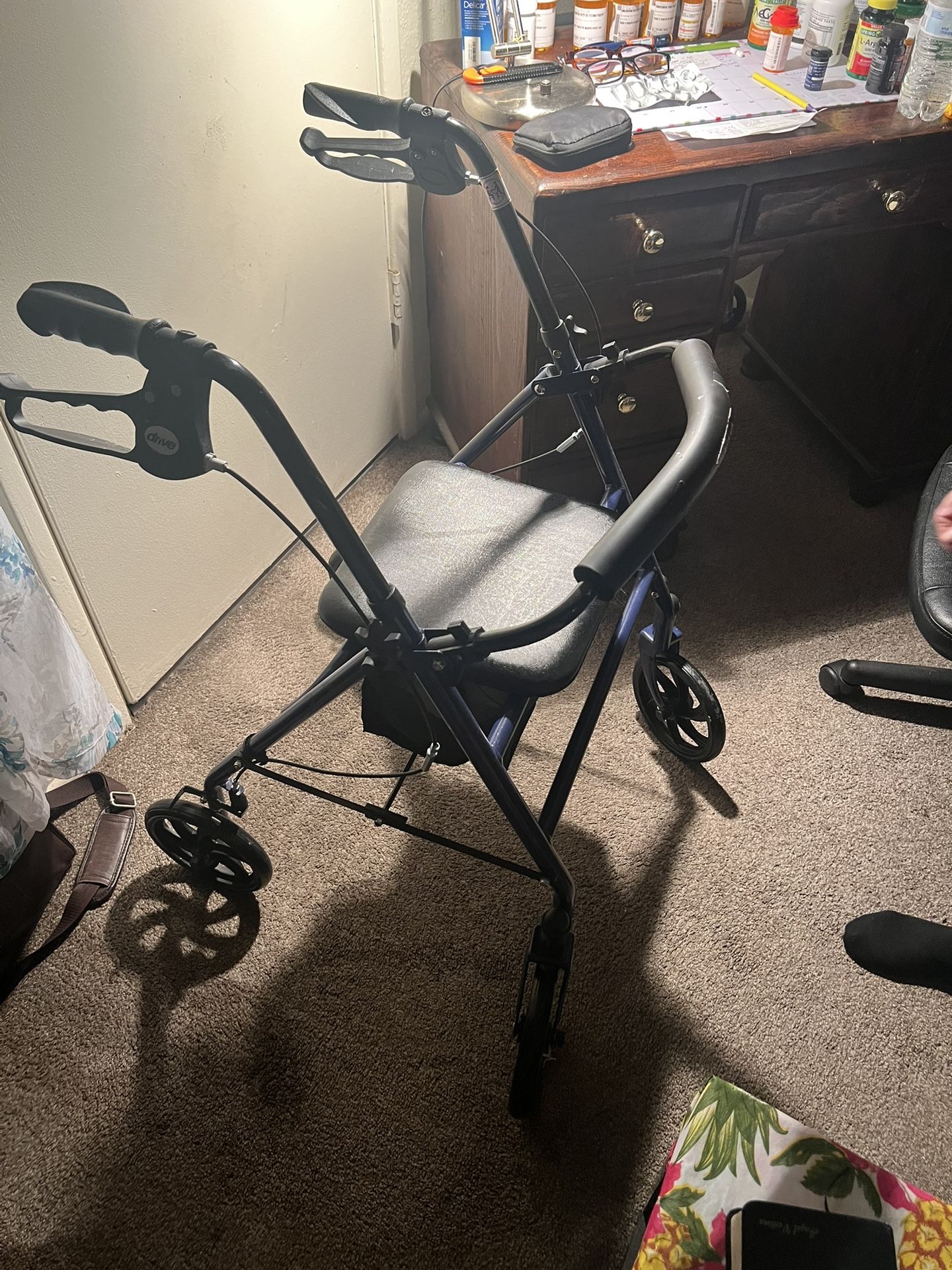 Drive - Wheeled Walker