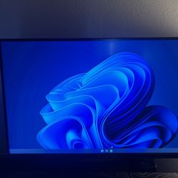 27 Inch 240hz Sceptre Monitor