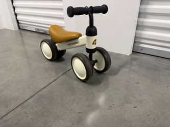 balance bike