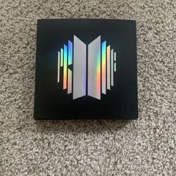 BTS Proof Album (read description)