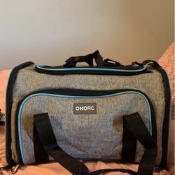 Omorc Small Dog Carrier 