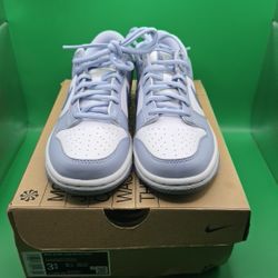 Nike Dunk Low Youth Sizes