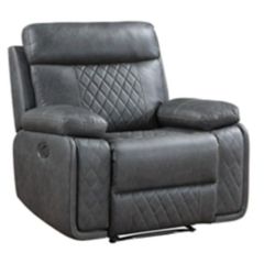 Recliner/reclinable