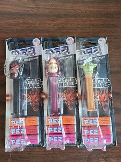PEZ Collectors