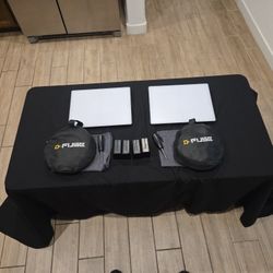 Yongnuo YN600Air Daylight-Balanced LED Light