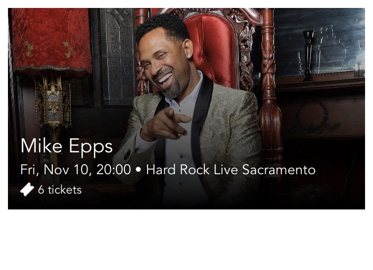 Mike Epps Tonight!!!