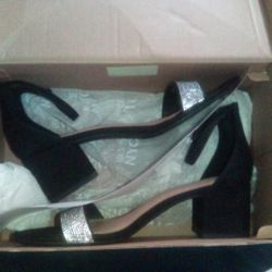 Madden NYC Heels 