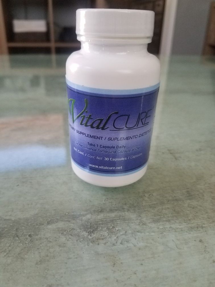 Vital Cure