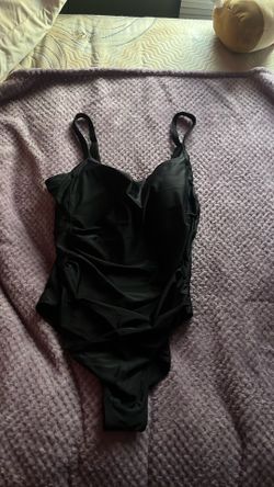 Black One Piece, XXL/XL