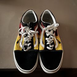 Vans