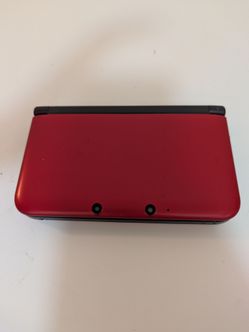 3DS XL's BROKEN READ DESCRIPTION