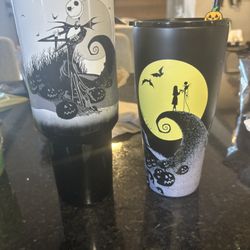 Jack Mugs