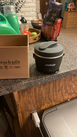 crock pot
