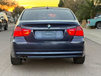 2011 BMW 328