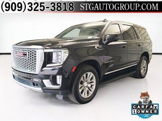 2023 GMC Yukon
