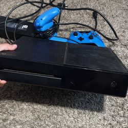 Xbox 1