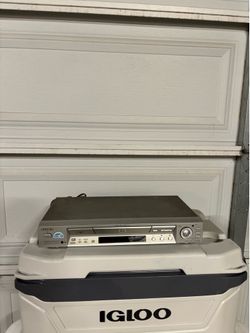 Sony dvd player
