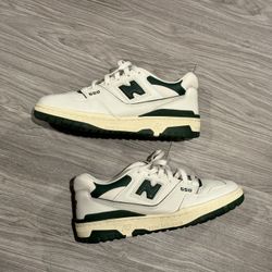 New Balance 550 ALD Aime Leon Dore Size 9