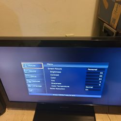 Emerson 40" Inch TV 