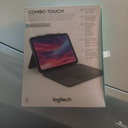Logitech iPad Keyboard 