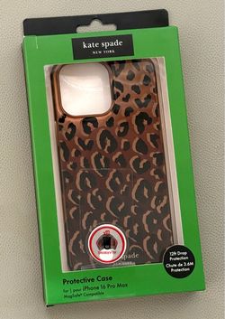 Phone Cover•Leopard Gloss🐆