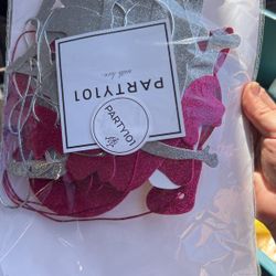 Bachelorette Party Decor