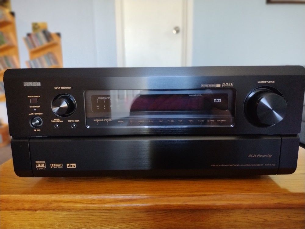 Denon AVR-5700