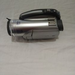 Mini Dvd Camera