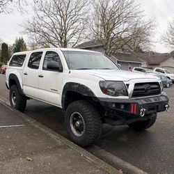 2006 Toyota Tacoma