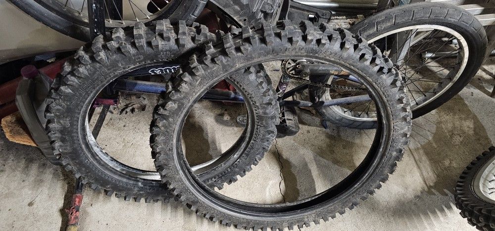 Kenda Tires 