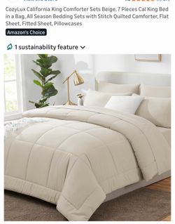 Comfort