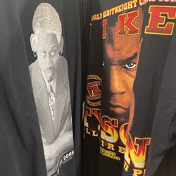 Vintage  80’s 90’s Y2K Music Band T-shirt 