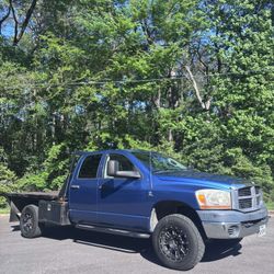 2006 Dodge Ram 2500